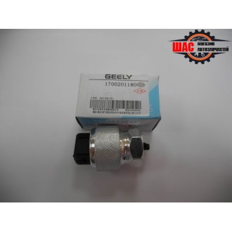 GEELY CK Датчик скорости 1700201180